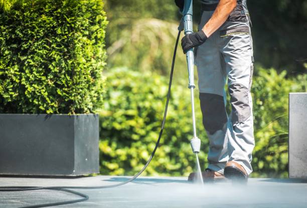 Spring Cleaning in Cedar Hills, OR